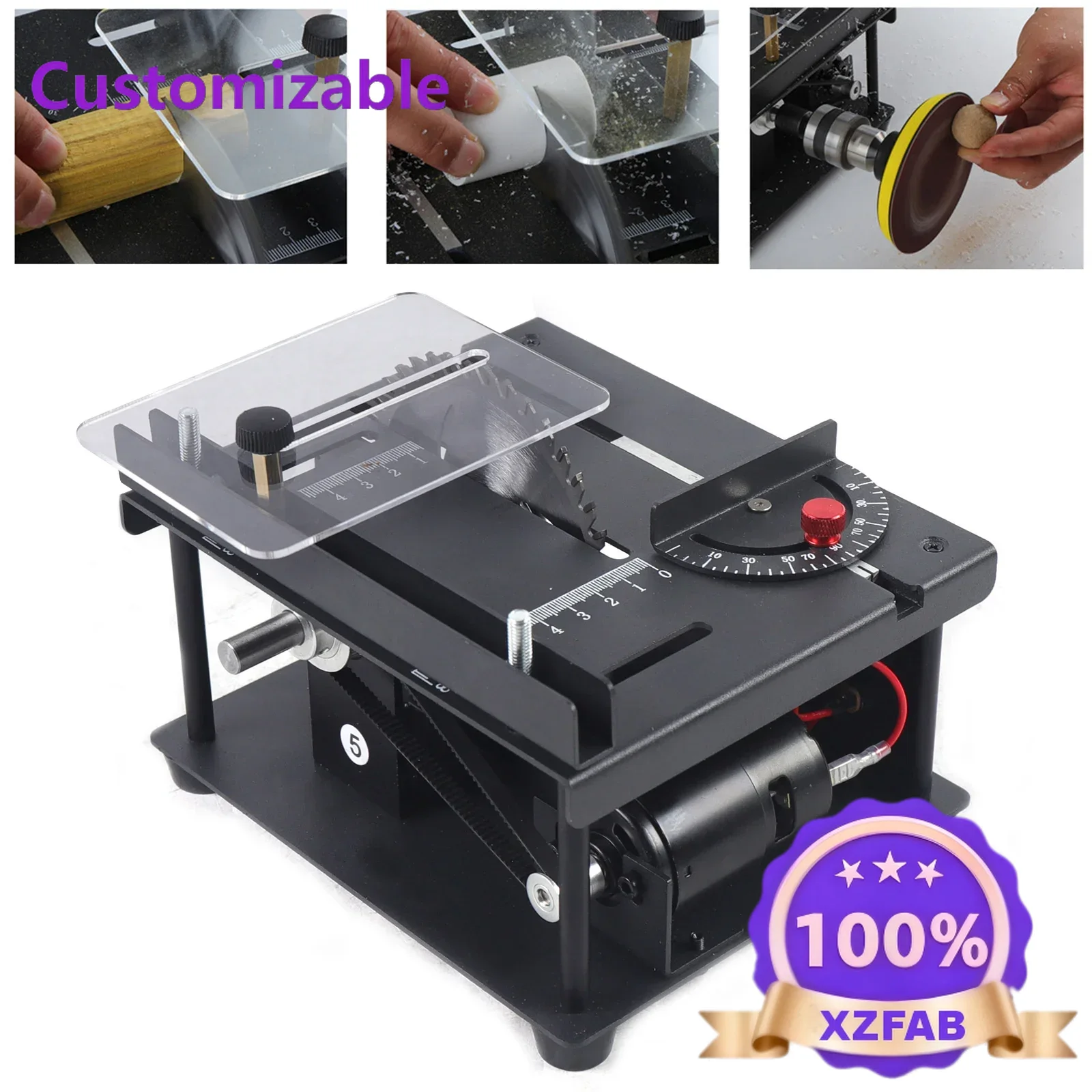 Factory Direct 2026 High Quali - огляд і ціна Woodworking Hobby Kits