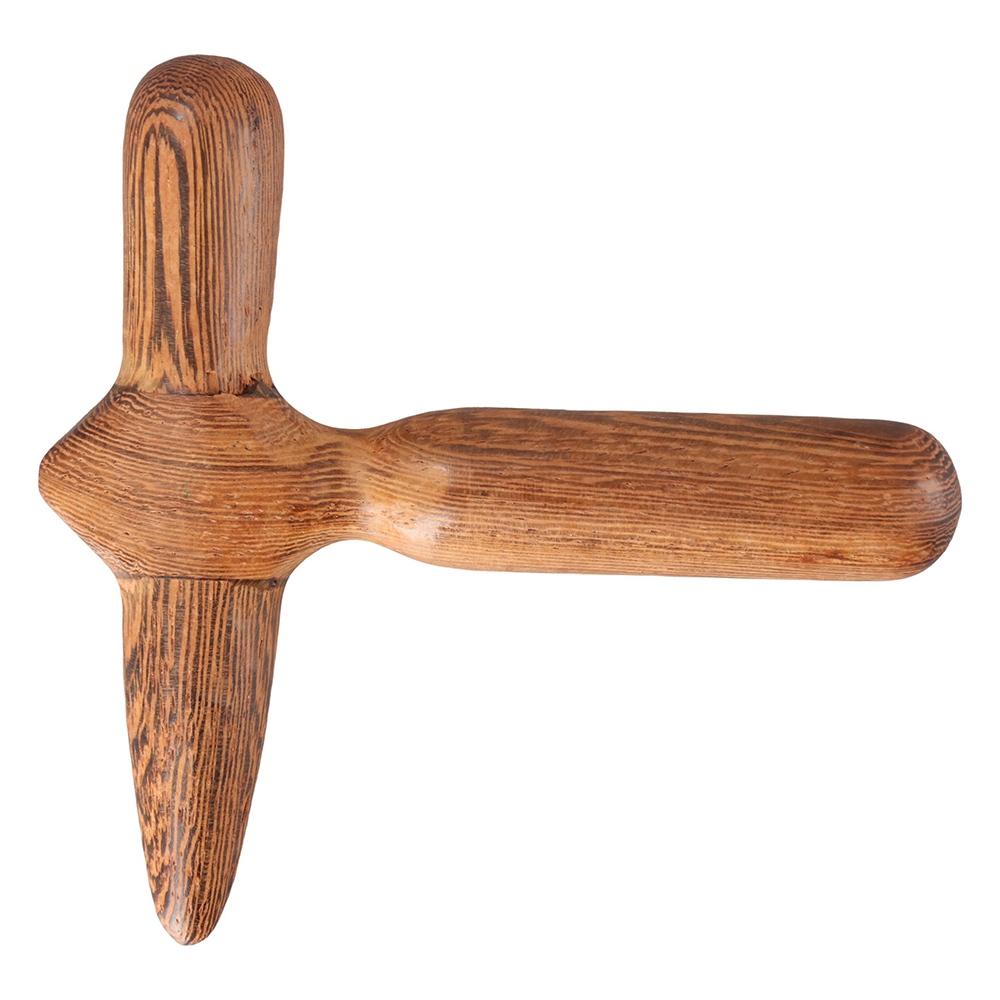 Sandalwood Cross Hammer Trigge - огляд і ціна Woodworking Hammer