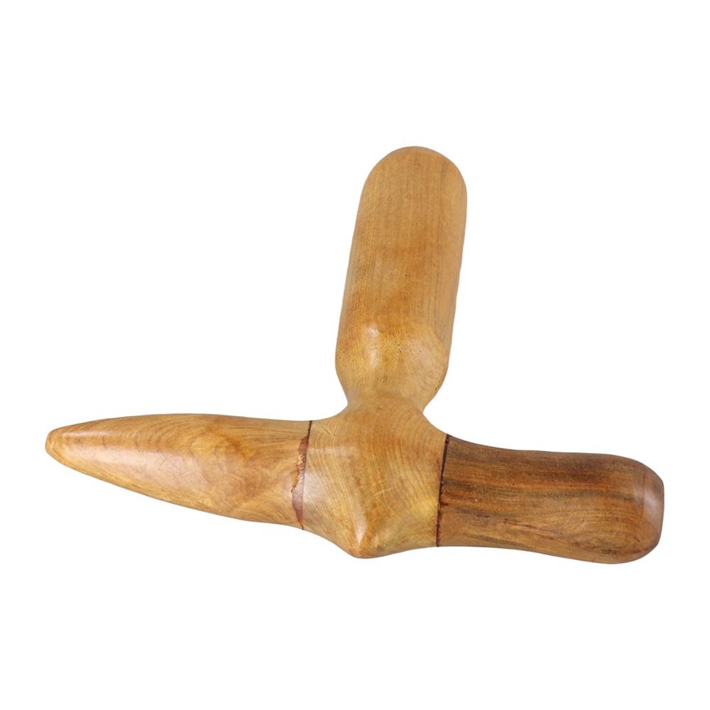 Sandalwood Cross Hammer Trigge - огляд і ціна Woodworking Hammer