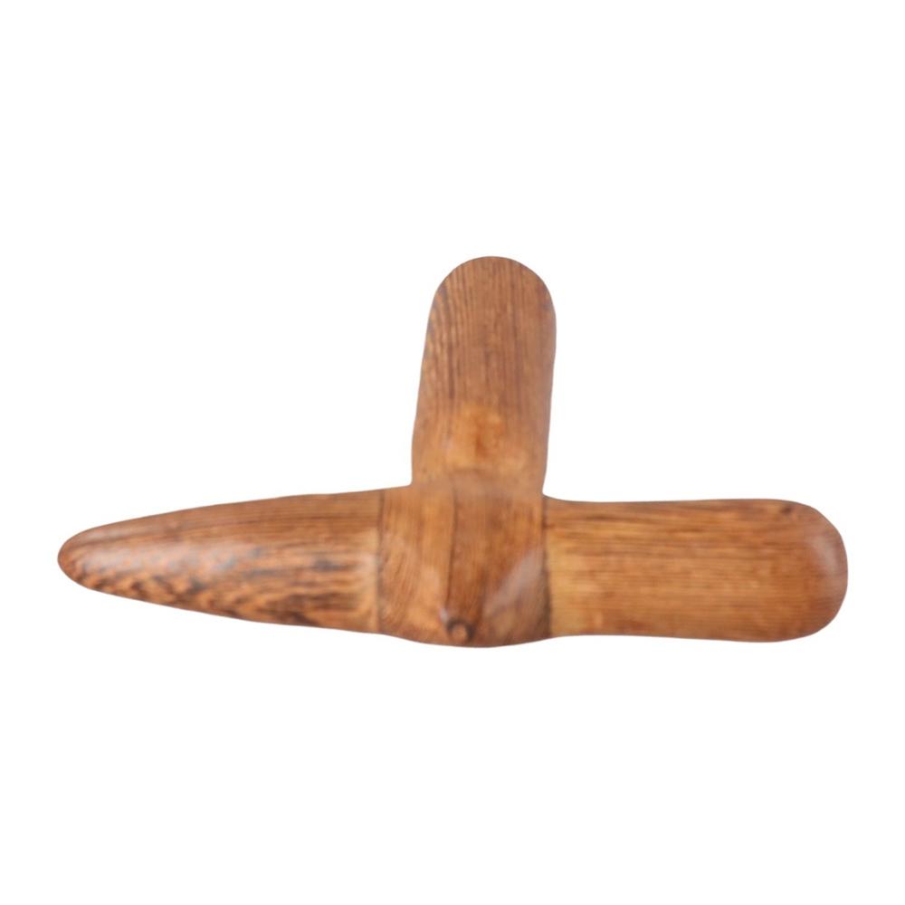 Sandalwood Cross Hammer Trigge - огляд і ціна Woodworking Hammer