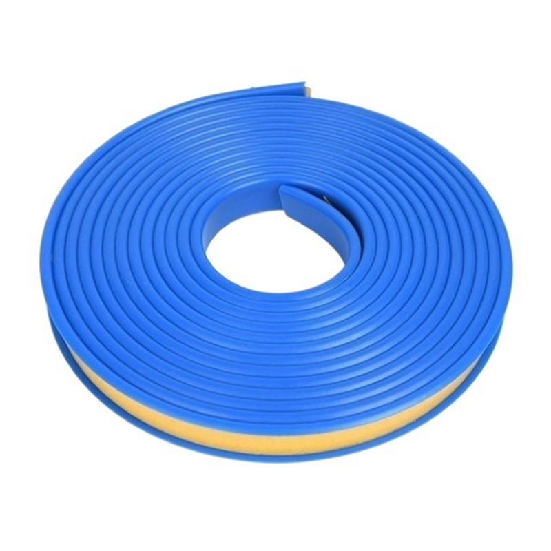 1 Meter Self Adhesive U Edge B - огляд і ціна Xfasten Woodworking Tape