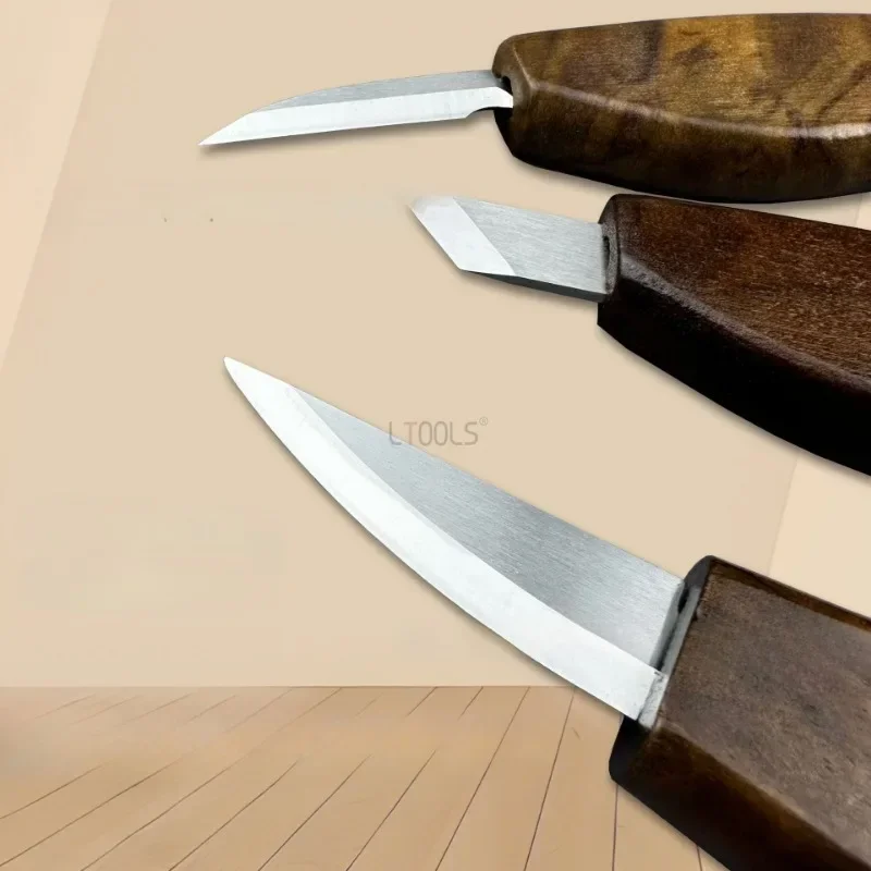 New Mini Woodworking Carving K - огляд і ціна Woodworking Marking Knife