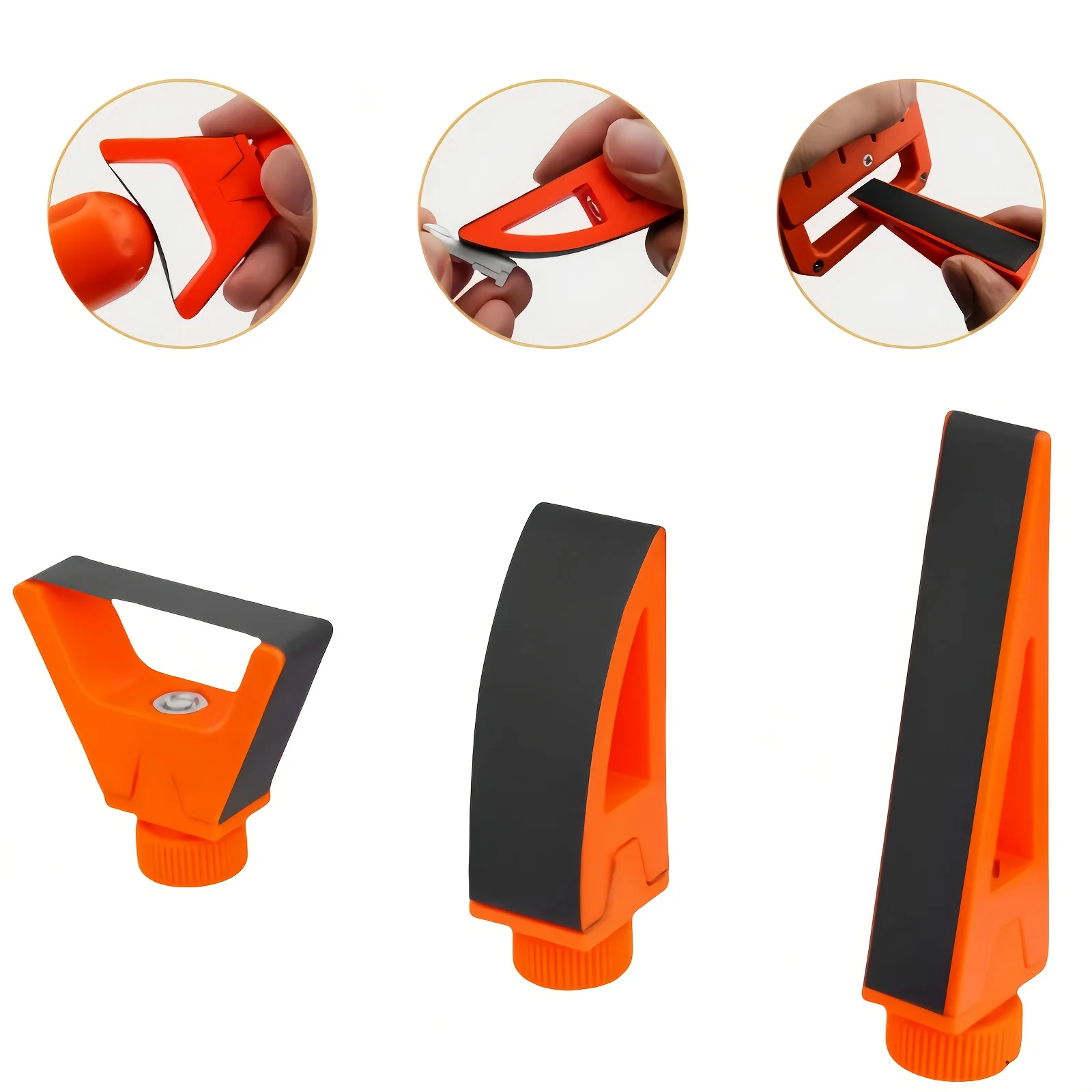 3pcs Mini Precision Handheld P - огляд і ціна Woodworking Hobby Kits