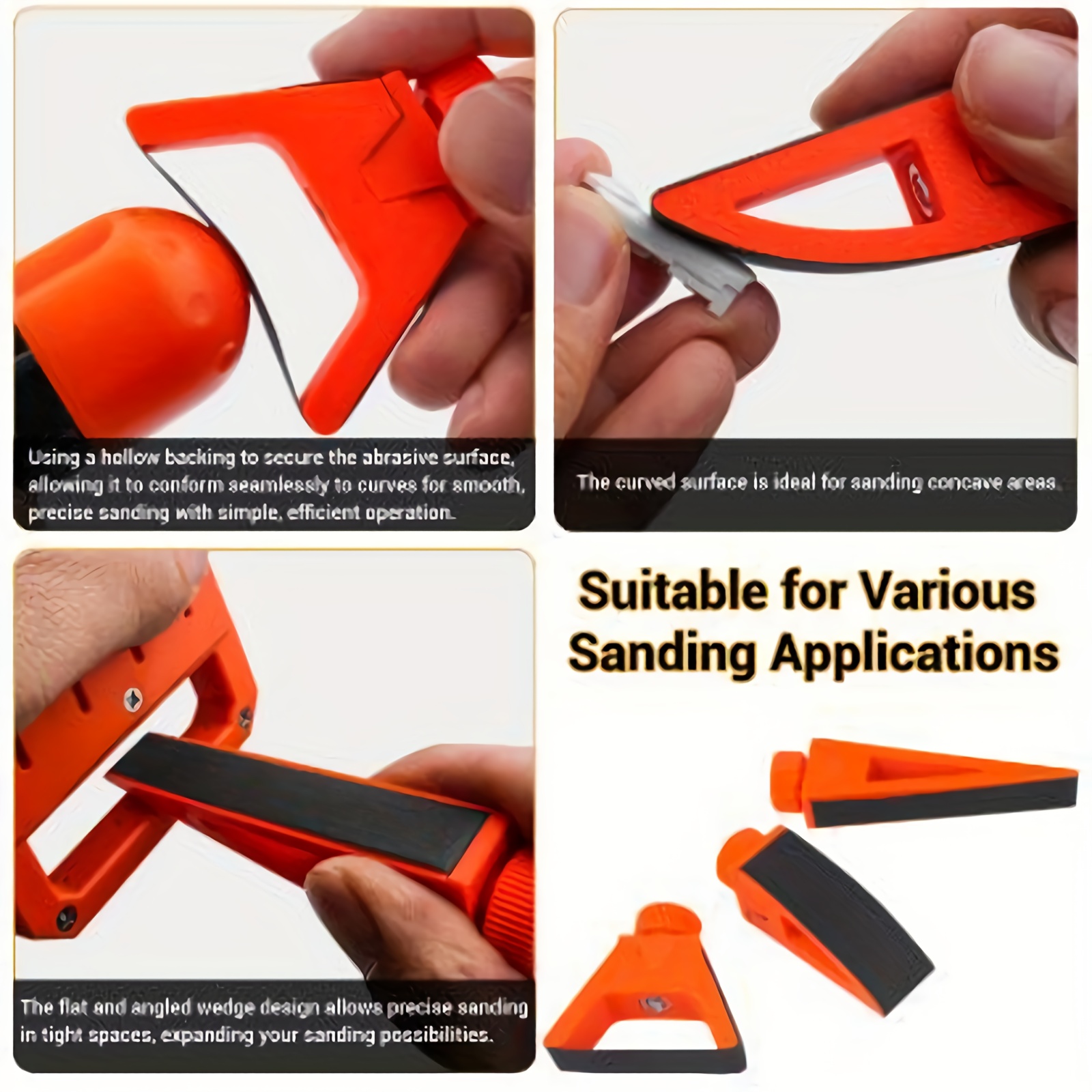 3pcs Mini Precision Handheld P - огляд і ціна Woodworking Hobby Kits
