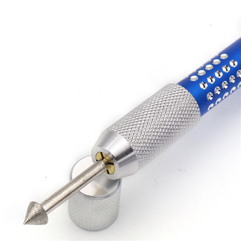 4 in 1 Diamond File Set Sharpi - огляд і ціна Woodworking Hobby Kits