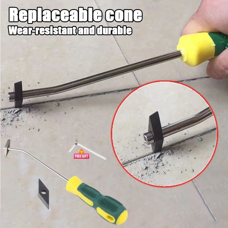 Replaceable Ceramic Tile Grout - огляд і ціна Woodworking Hammer