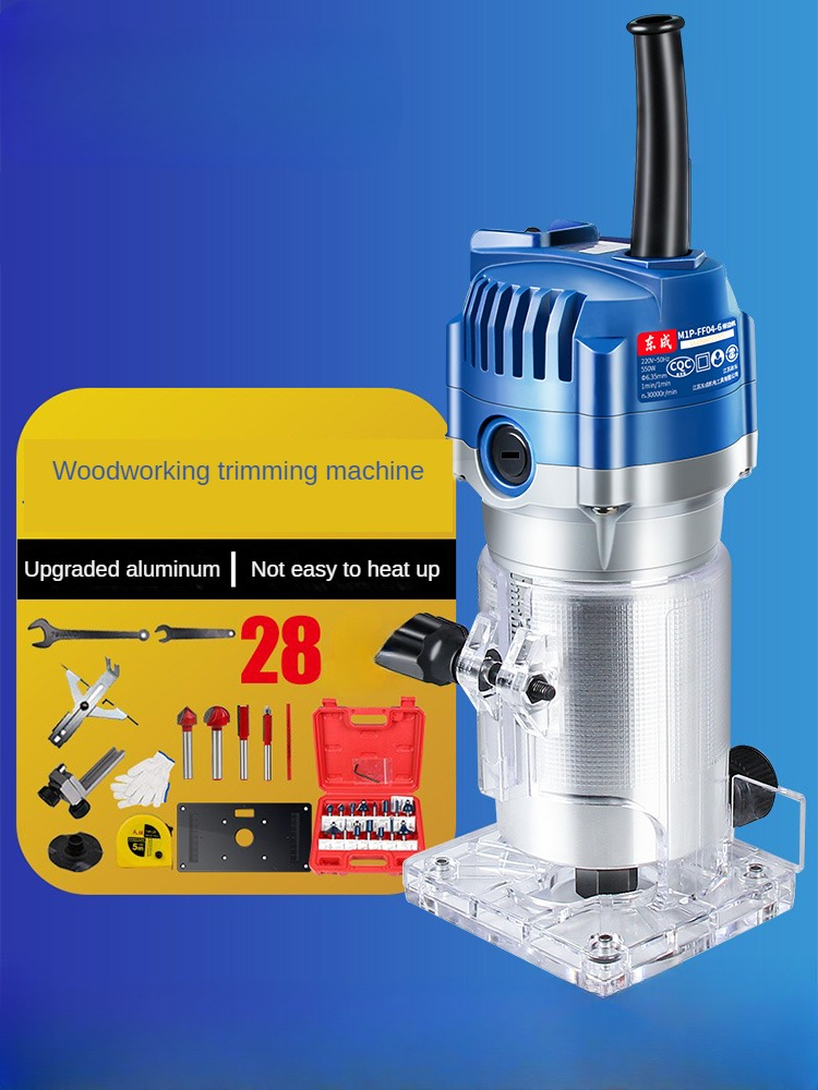 Woodworking Power Tool Set: Ed - огляд і ціна Woodworking Diy