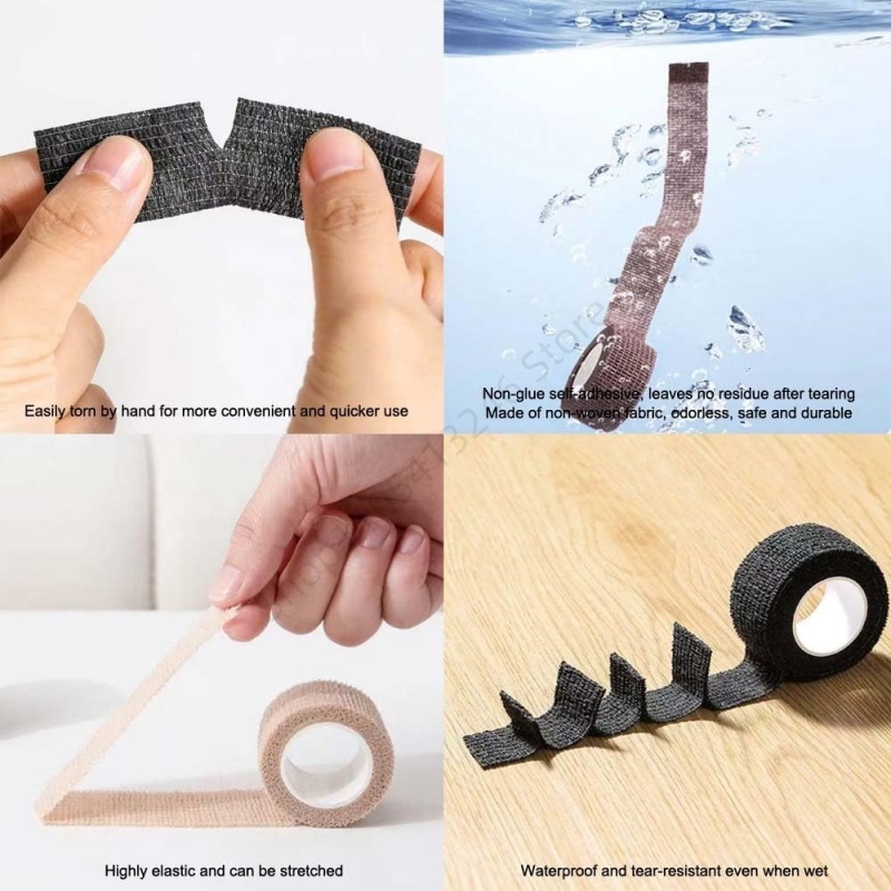 1-10Pcs Anti-Silent Foot Pads  - огляд і ціна Xfasten Woodworking Tape