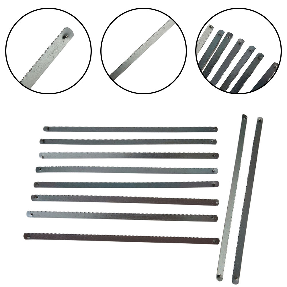 10Pcs Saw Multi Purpose Hand D - огляд і ціна Woodworking Hobby Kits