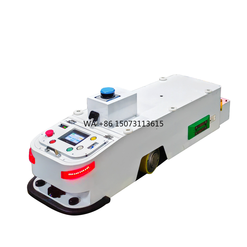 MDBOT 2000kg Traction Capacity - огляд і ціна Woodworking Warehouse