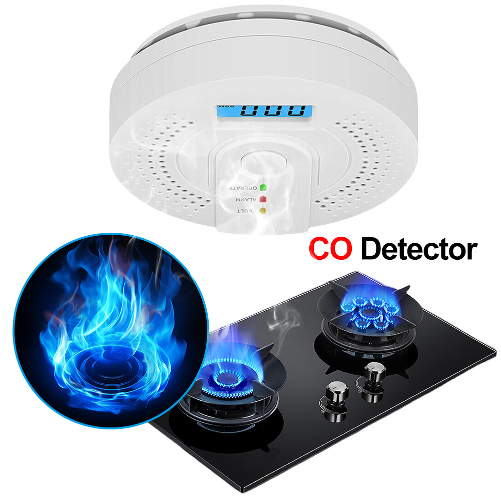 Digital Warning Alarm Sensor S - огляд і ціна Woodworking Warehouse