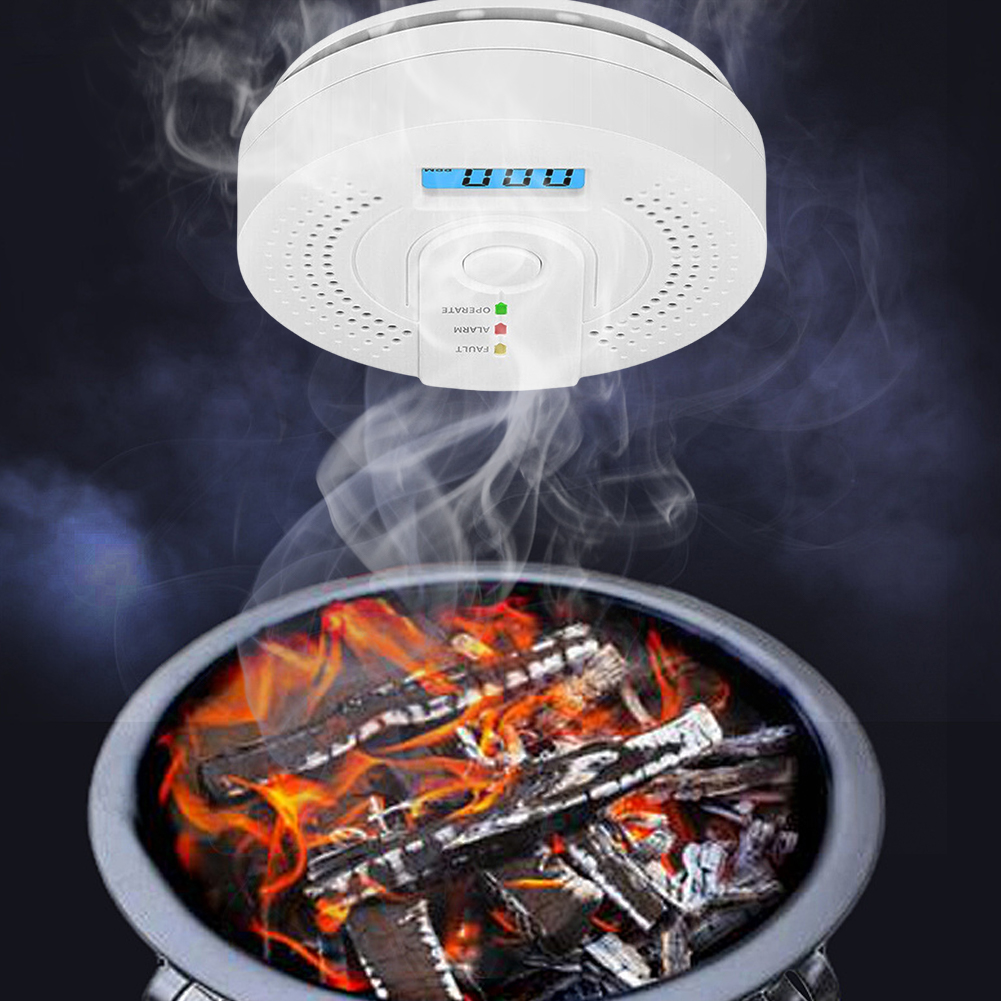 Digital Warning Alarm Sensor S - огляд і ціна Woodworking Warehouse