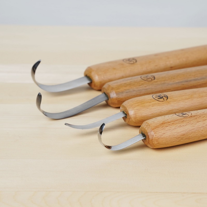 Carving knives Handmade wood c - огляд і ціна Woodworking Marking Knife