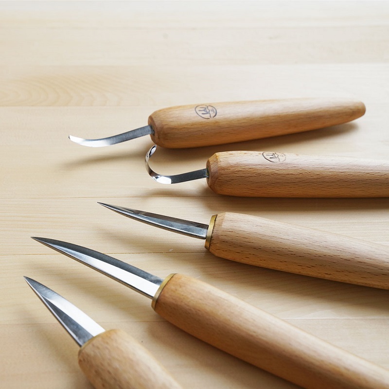 Carving knives Handmade wood c - огляд і ціна Woodworking Marking Knife