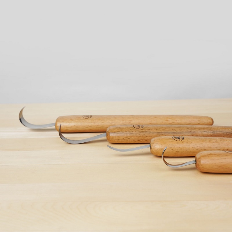 Carving knives Handmade wood c - огляд і ціна Woodworking Marking Knife