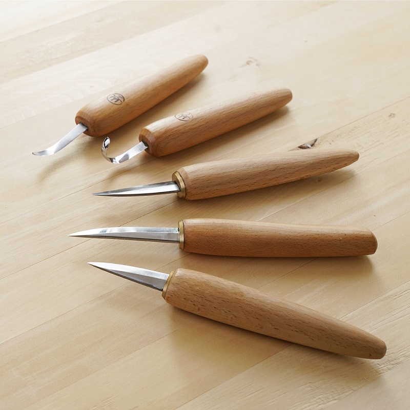 Carving knives Handmade wood c - огляд і ціна Woodworking Marking Knife