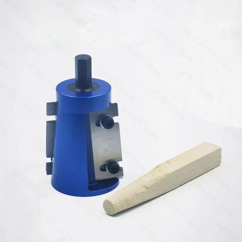 Wooden Dowels Wooden Wedges Ro - огляд і ціна Woodworking Man