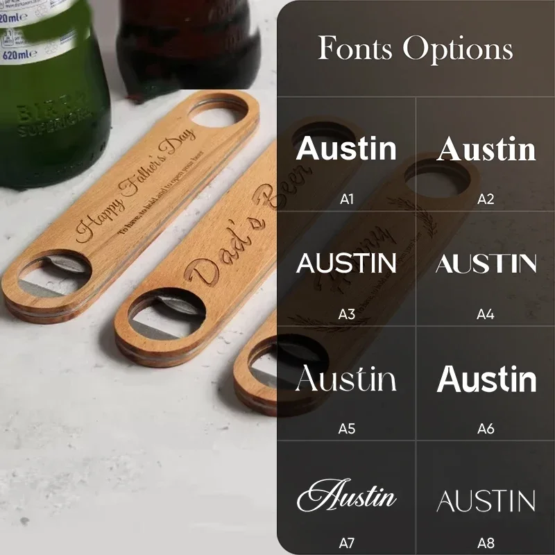 Free Logo Custom Beer Bottle O - огляд і ціна Woodworking Logos