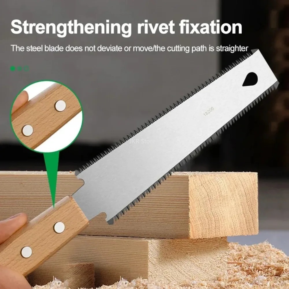 Fine Tooth Japanese Style Hand - огляд і ціна Woodworking Japanese