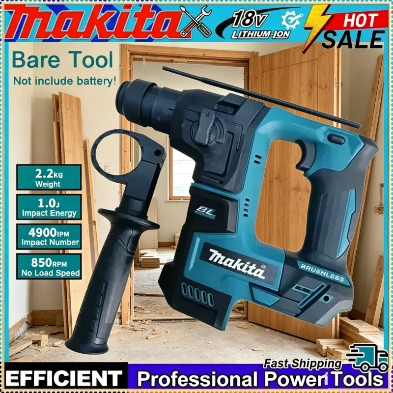 Makita l WXDC01 Brushless Cord - огляд і ціна Woodworking Hammer