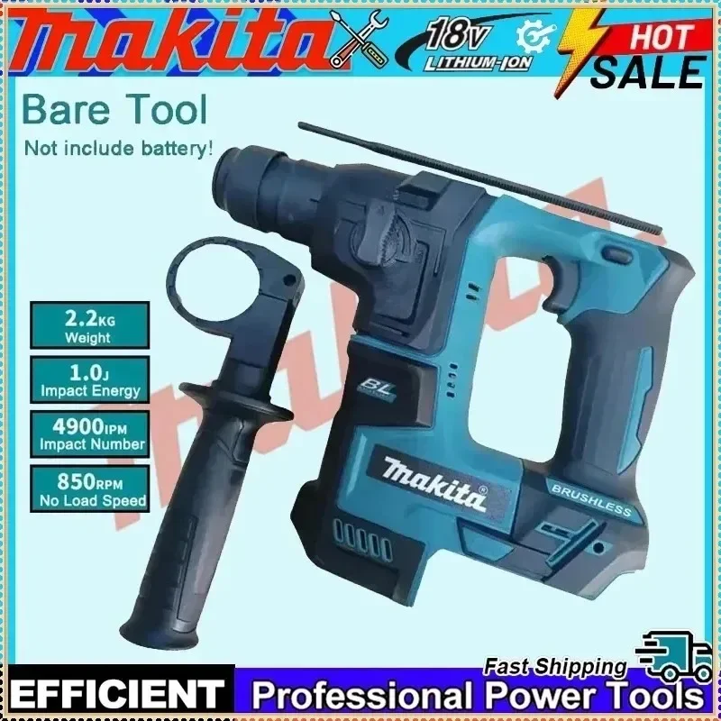 Makita l WXDC01 Brushless Cord - огляд і ціна Woodworking Hammer