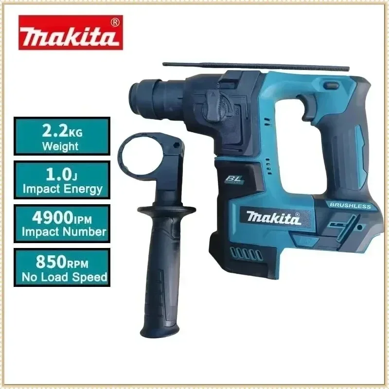 Makita l WXDC01 Brushless Cord - огляд і ціна Woodworking Hammer