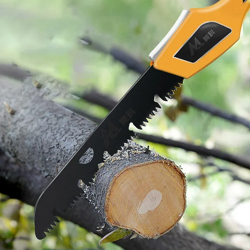 Japanese TOOL Folding Hand Saw - огляд і ціна Woodworking Japanese