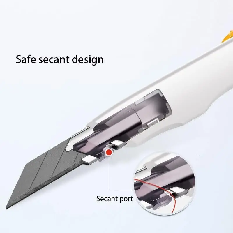 9mm Box Cutter, 30 Degree Anti - огляд і ціна Woodworking Warehouse