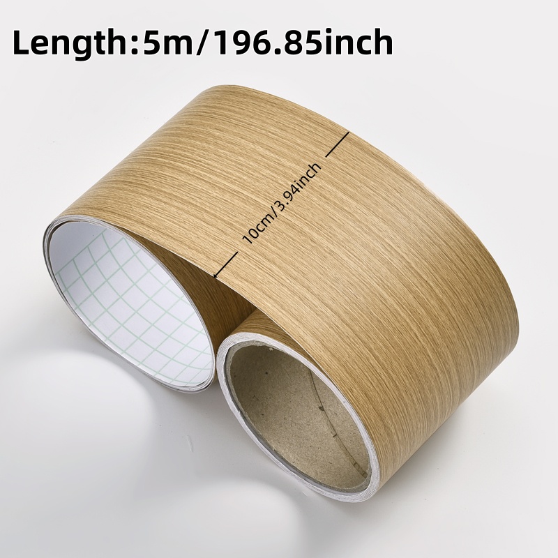 1PC 5mx10cm Wood Grain Repair  - огляд і ціна Xfasten Woodworking Tape