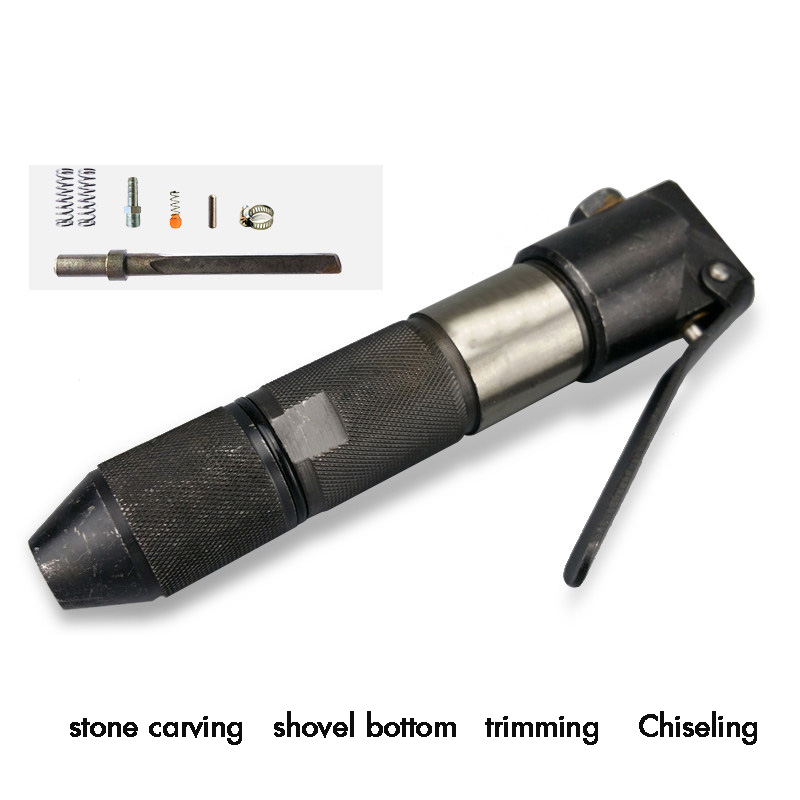 Powerful Air Hammer Pneumatic  - огляд і ціна Woodworking Hammer