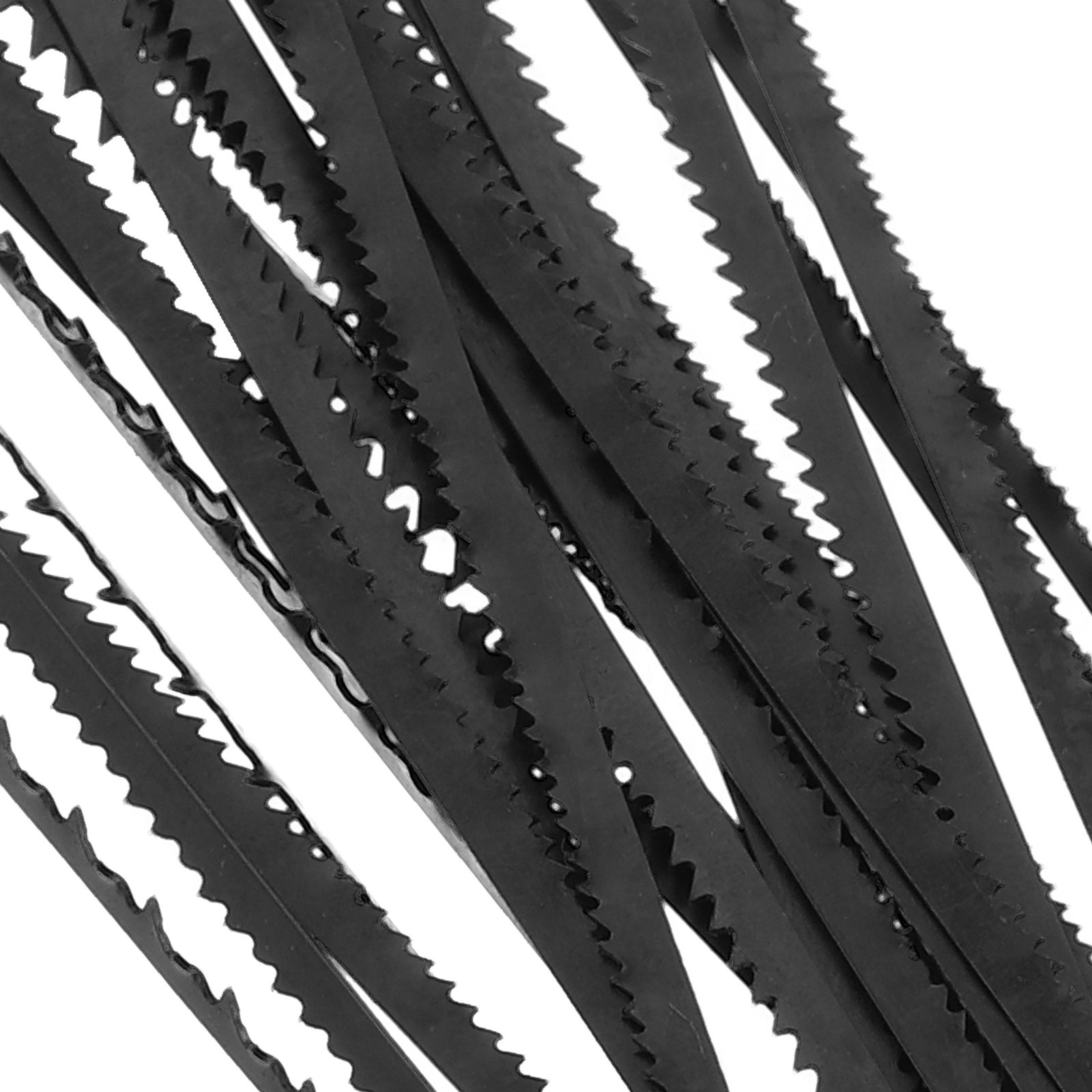 24pc Woodworking Curved Saw Bl - огляд і ціна Woodworking Diy