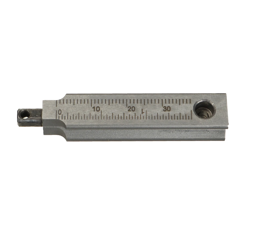 HONGDUI Replacement Blade Cutt - огляд і ціна Woodworking Marking Knife