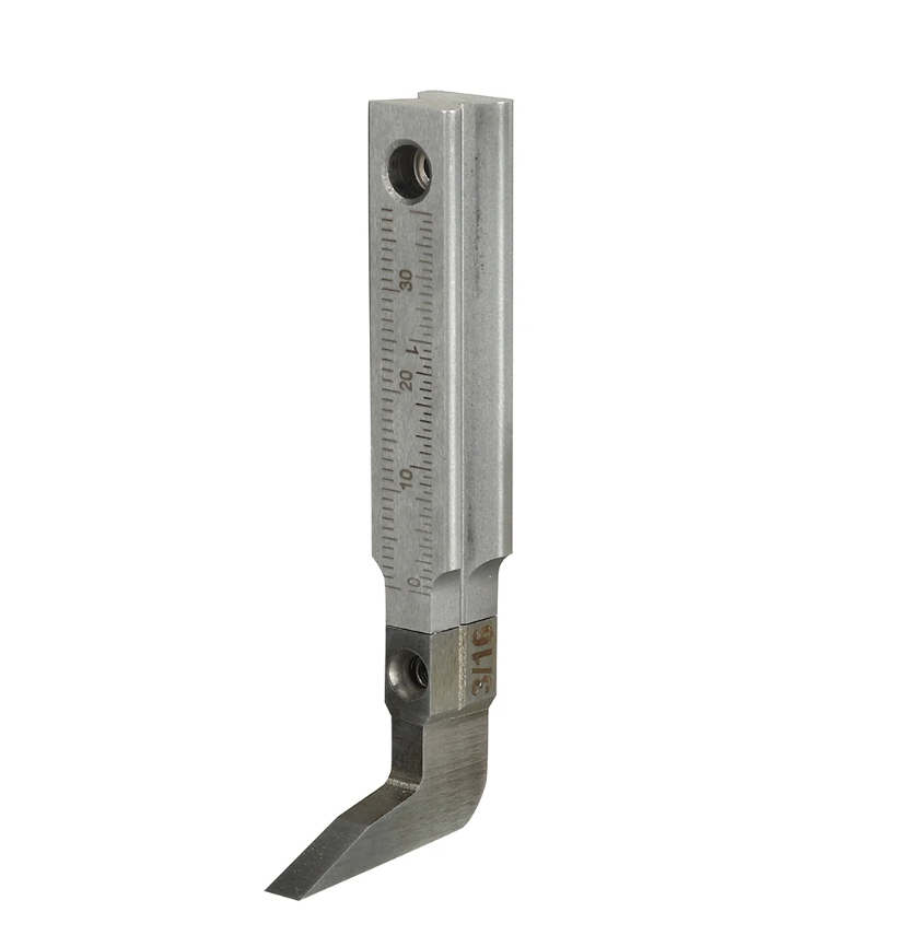 HONGDUI Replacement Blade Cutt - огляд і ціна Woodworking Marking Knife
