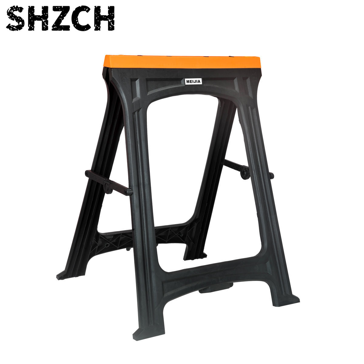 Woodworking Horse Frame Foldin - огляд і ціна Woodworking Man