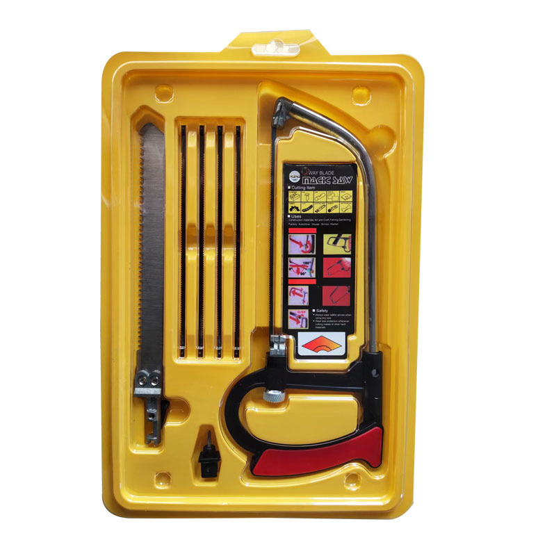 8in1 Saw Multi Purpose Hand DI - огляд і ціна Woodworking Hobby Kits