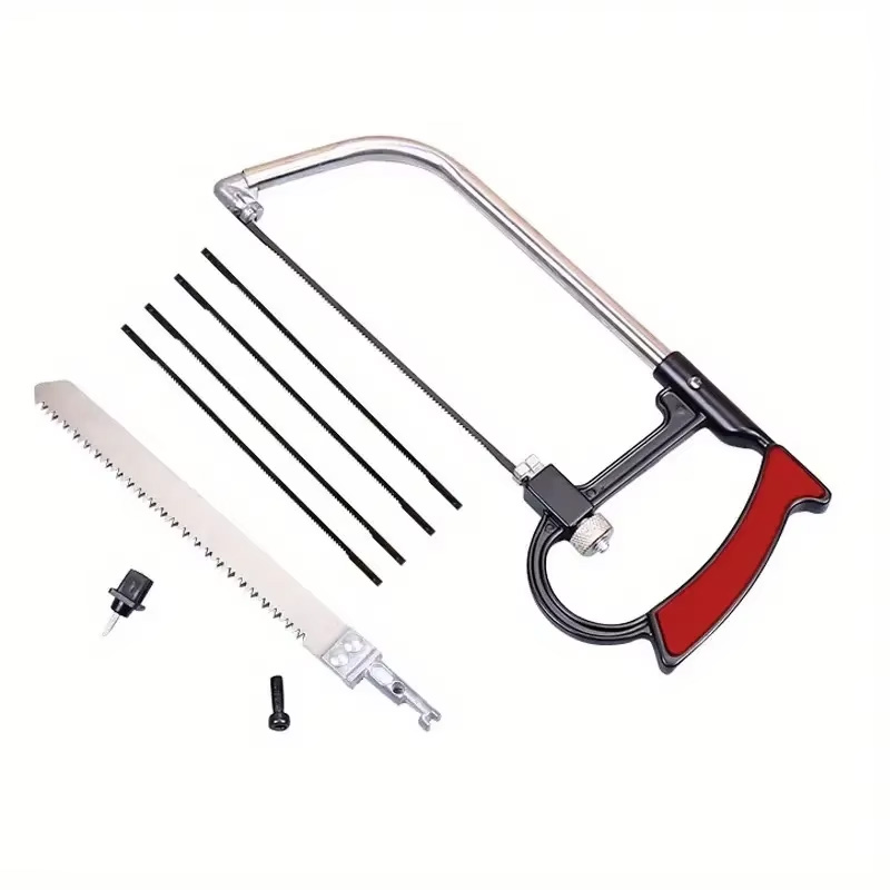 8in1 Saw Multi Purpose Hand DI - огляд і ціна Woodworking Hobby Kits