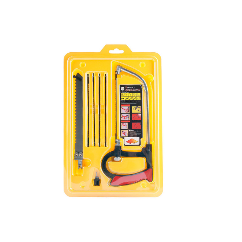 8in1 Saw Multi Purpose Hand DI - огляд і ціна Woodworking Hobby Kits