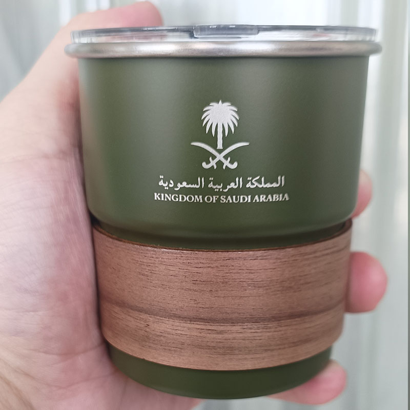 National Emblem of Saudi Arabi - огляд і ціна Woodworking Logos