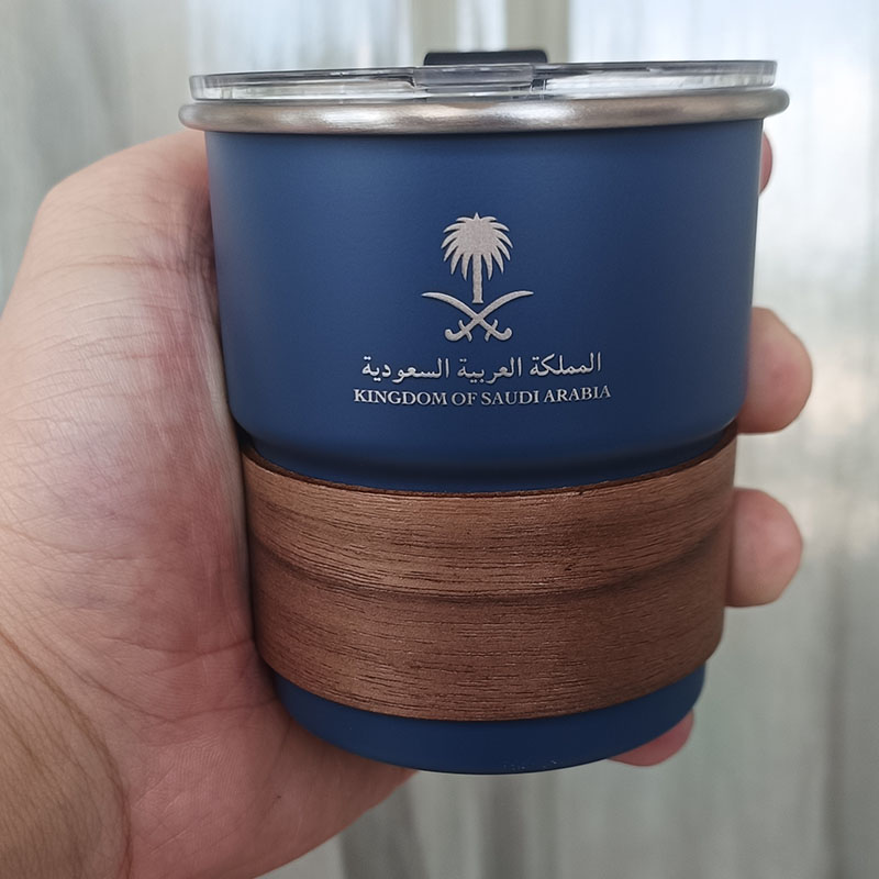 National Emblem of Saudi Arabi - огляд і ціна Woodworking Logos