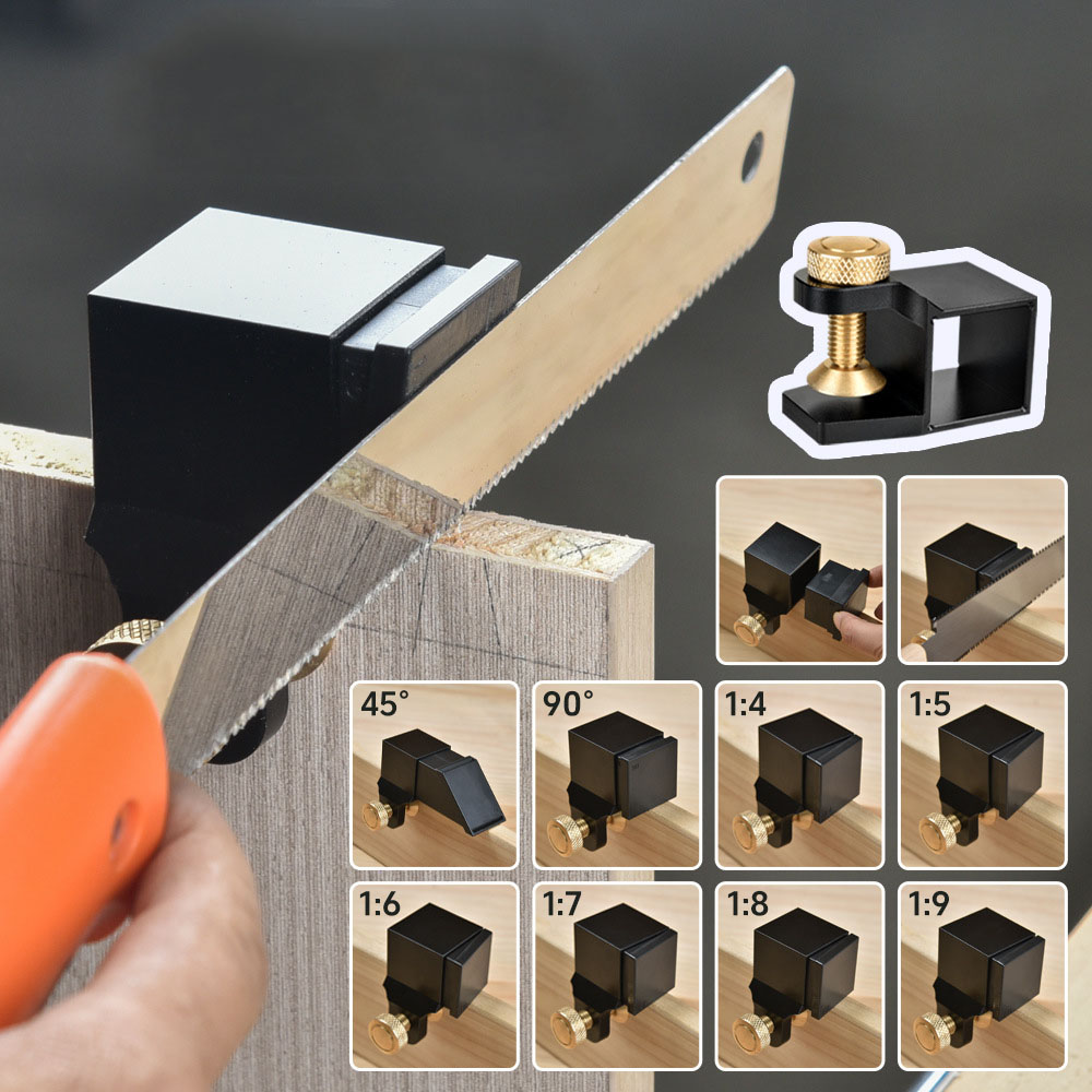 Dovetail Tenon Gauge, Hand Saw - огляд і ціна Woodworking Marking Knife