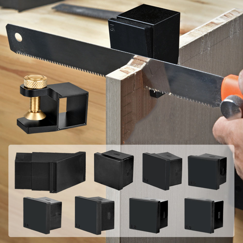 Dovetail Tenon Gauge, Hand Saw - огляд і ціна Woodworking Marking Knife