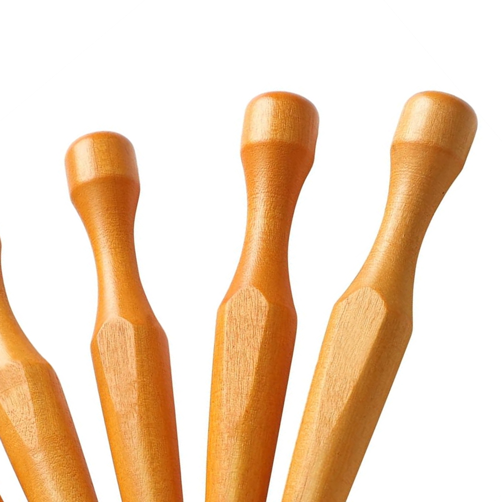 5 Pcs Linocut Carving Tools Se - огляд і ціна Wood Chisel Set