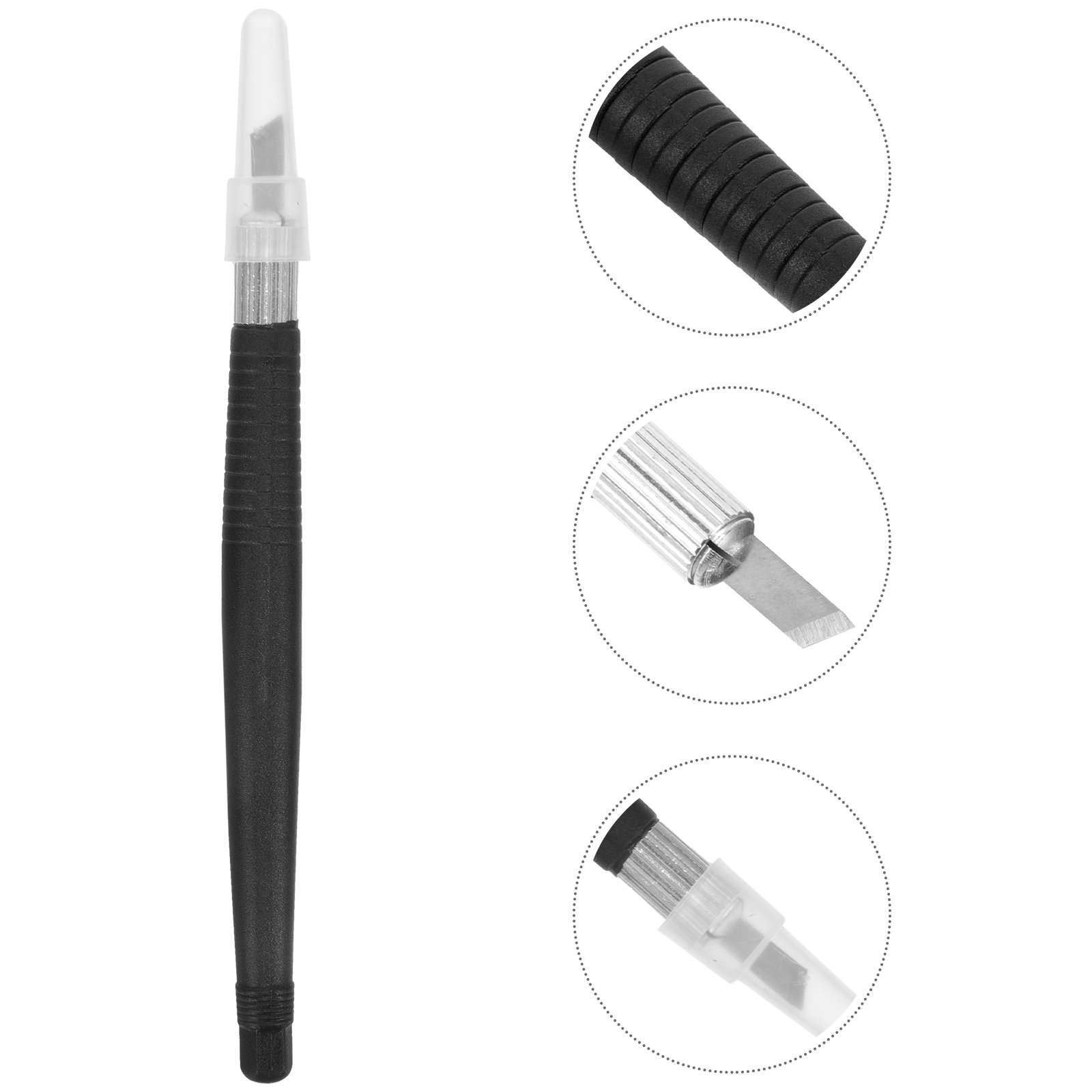 10Pcs Portable Wood Carving Ki - огляд і ціна Wood Chisel Set