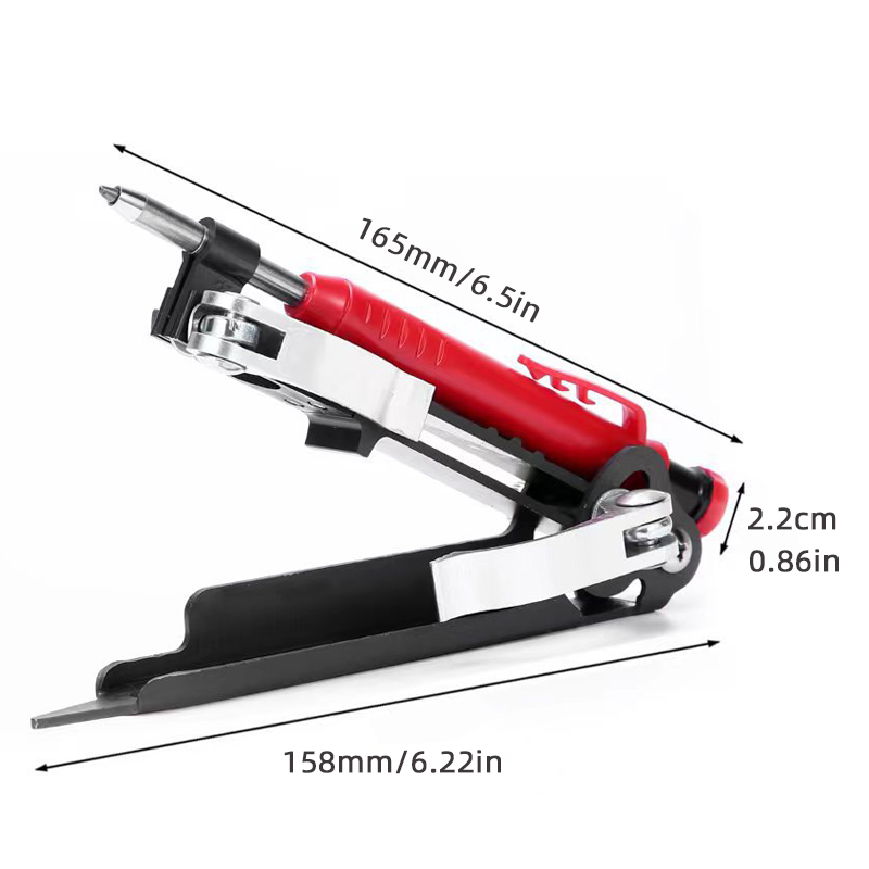 Multi-Function Scribing Tool C - огляд і ціна Woodworking Marking Knife