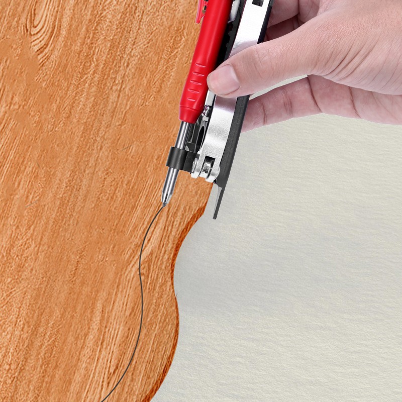 Multi-Function Scribing Tool C - огляд і ціна Woodworking Marking Knife
