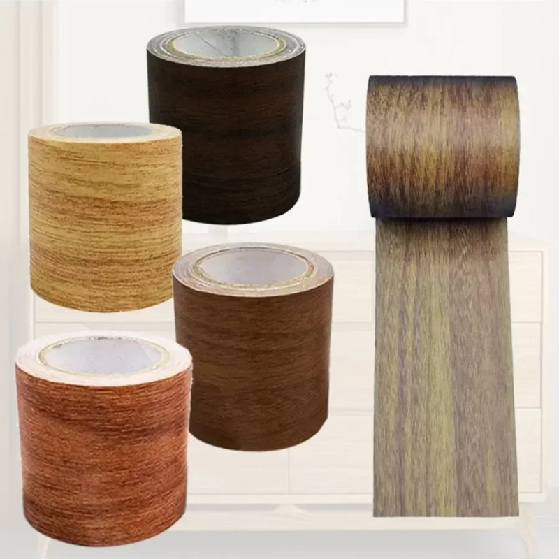 Self Adhesive Wood Grain Repai - огляд і ціна Xfasten Woodworking Tape