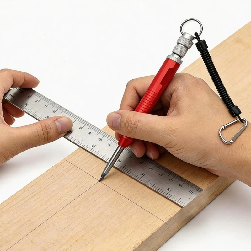 Graphite Marking Pencil with L - огляд і ціна Woodworking Marking Knife