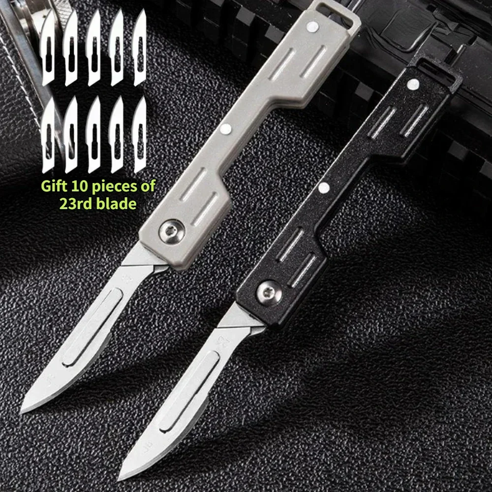 Folding Knife Opening Carbon S - огляд і ціна Woodworking Hobby Kits
