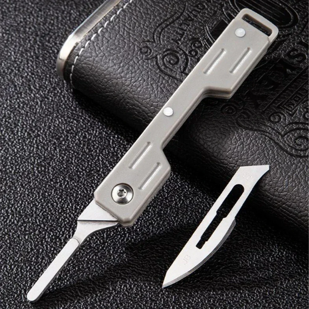 Folding Knife Opening Carbon S - огляд і ціна Woodworking Hobby Kits