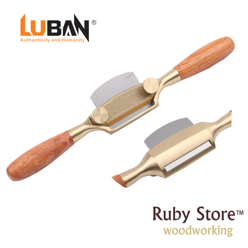 Qiangsheng Luban Round Sole Sp - огляд і ціна Woodworking Marking Knife